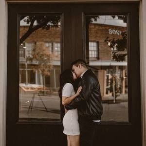 Meet your Posher, Nelson